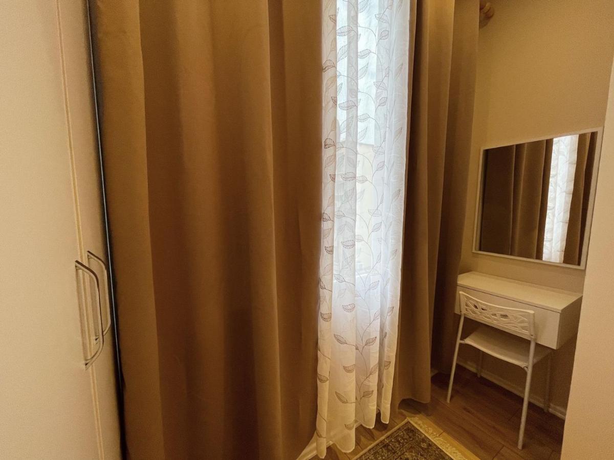 Aj Apartments, Hidden Gem In The Heart Of Тирана Экстерьер фото